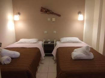 Hotel Sunny Svoronata