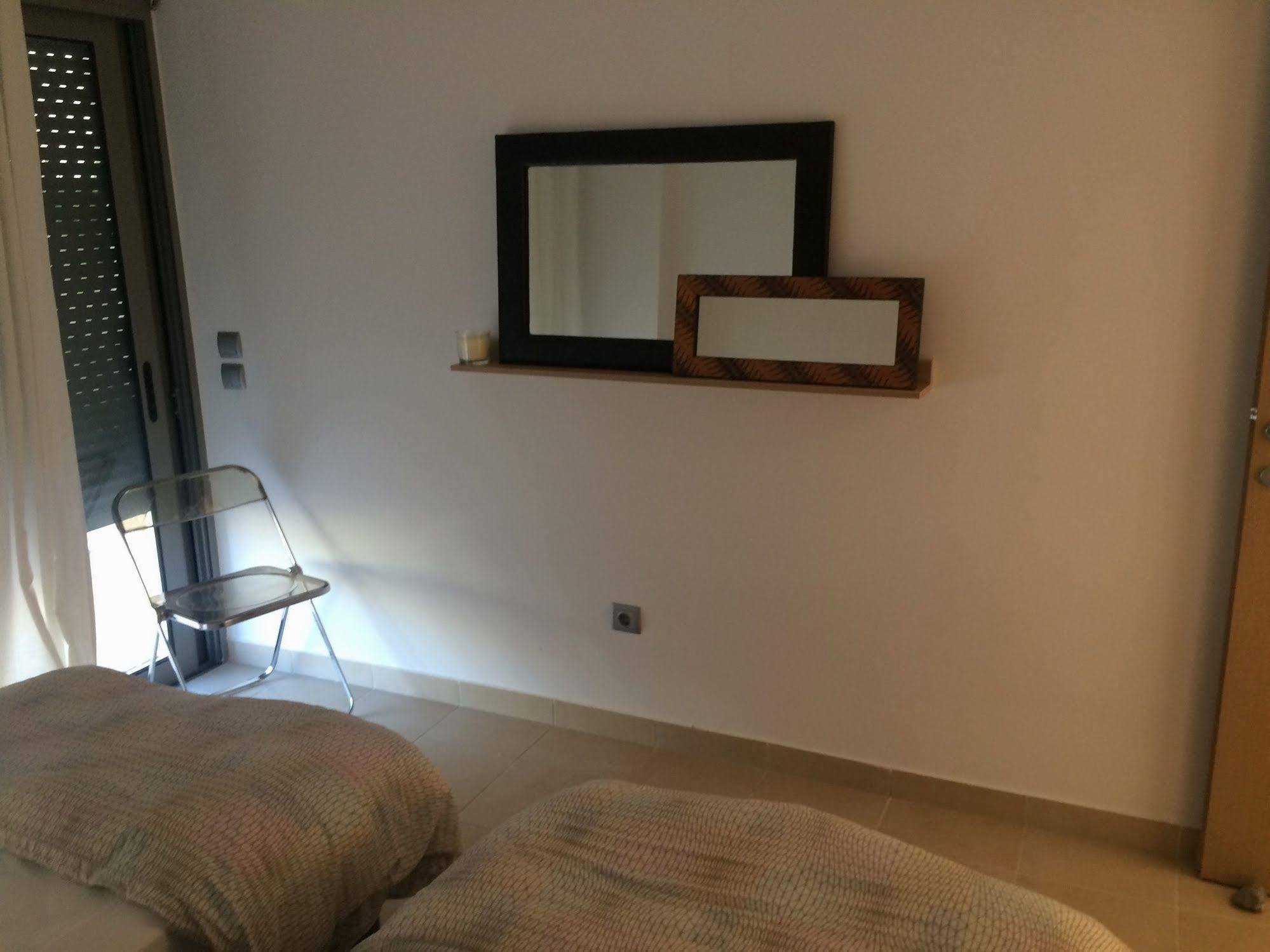 Apartment Rvg Rania House With Pool Porto Heli