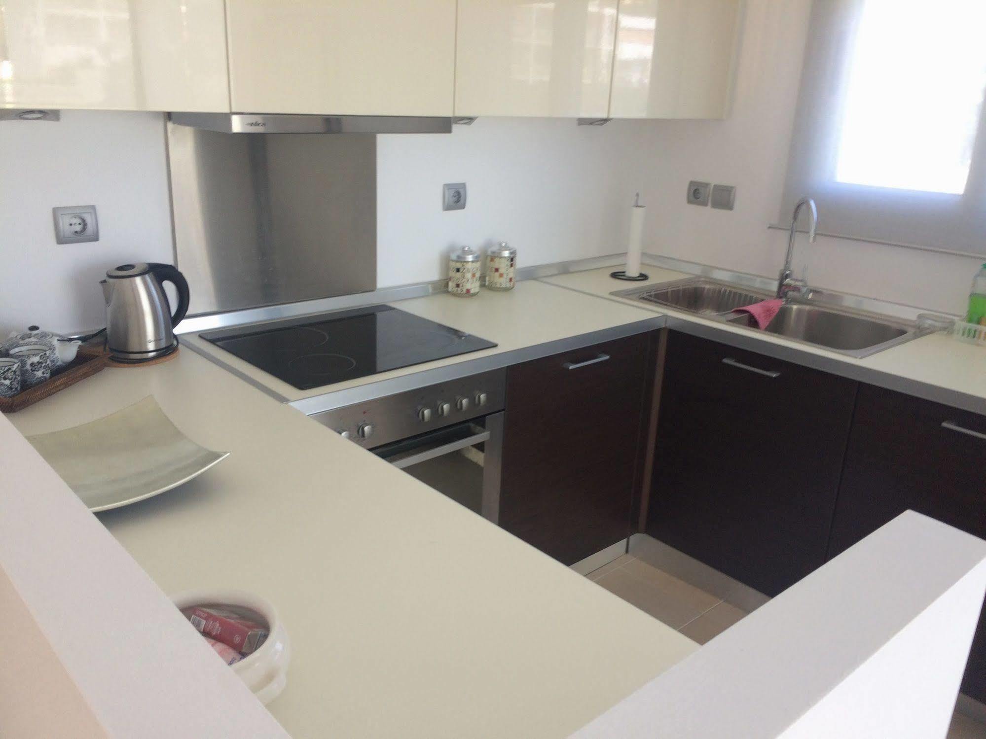 Apartment Rvg Rania House With Pool Porto Heli