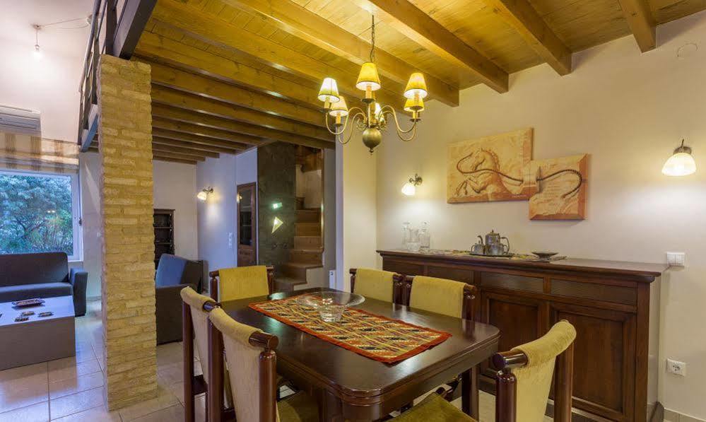 Thea Villa Amoudara (Lasithi)