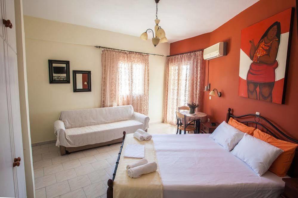 Apartment Zoi Studios