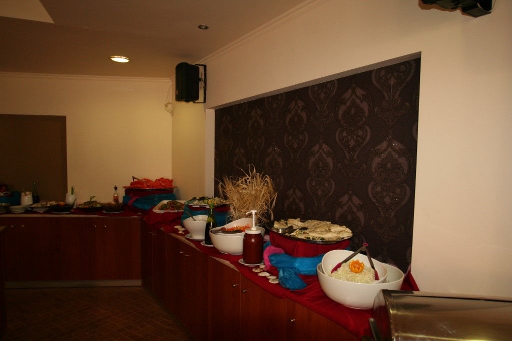 Aparthotel Diagoras Club Faliraki