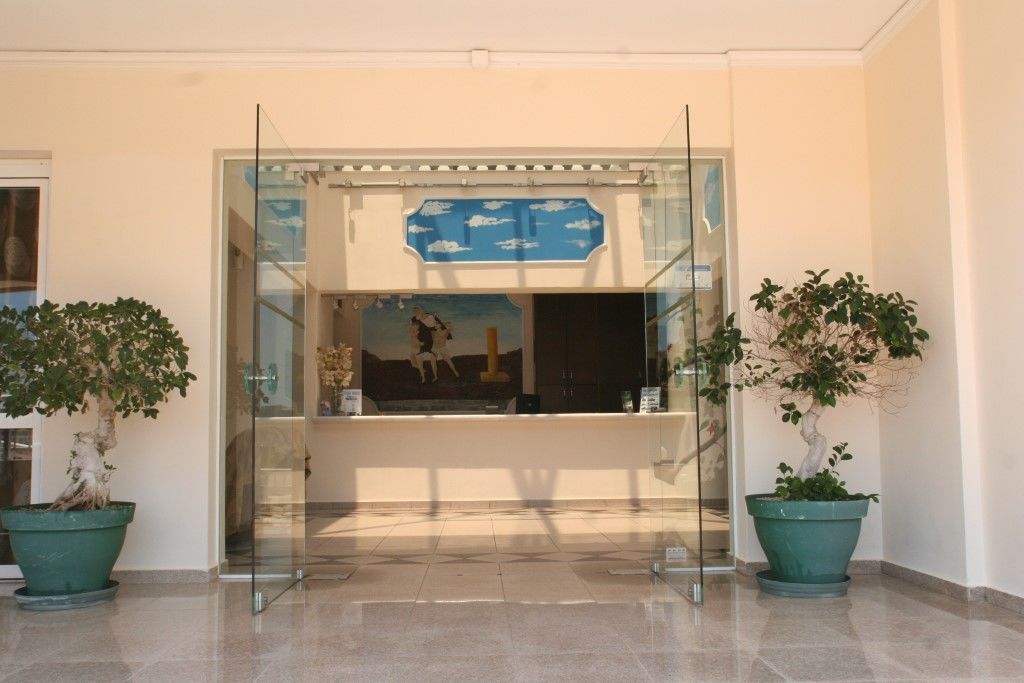 Diagoras Club Aparthotel