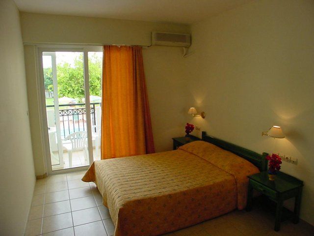 Hotel Bella Casita Family Apts 3*
