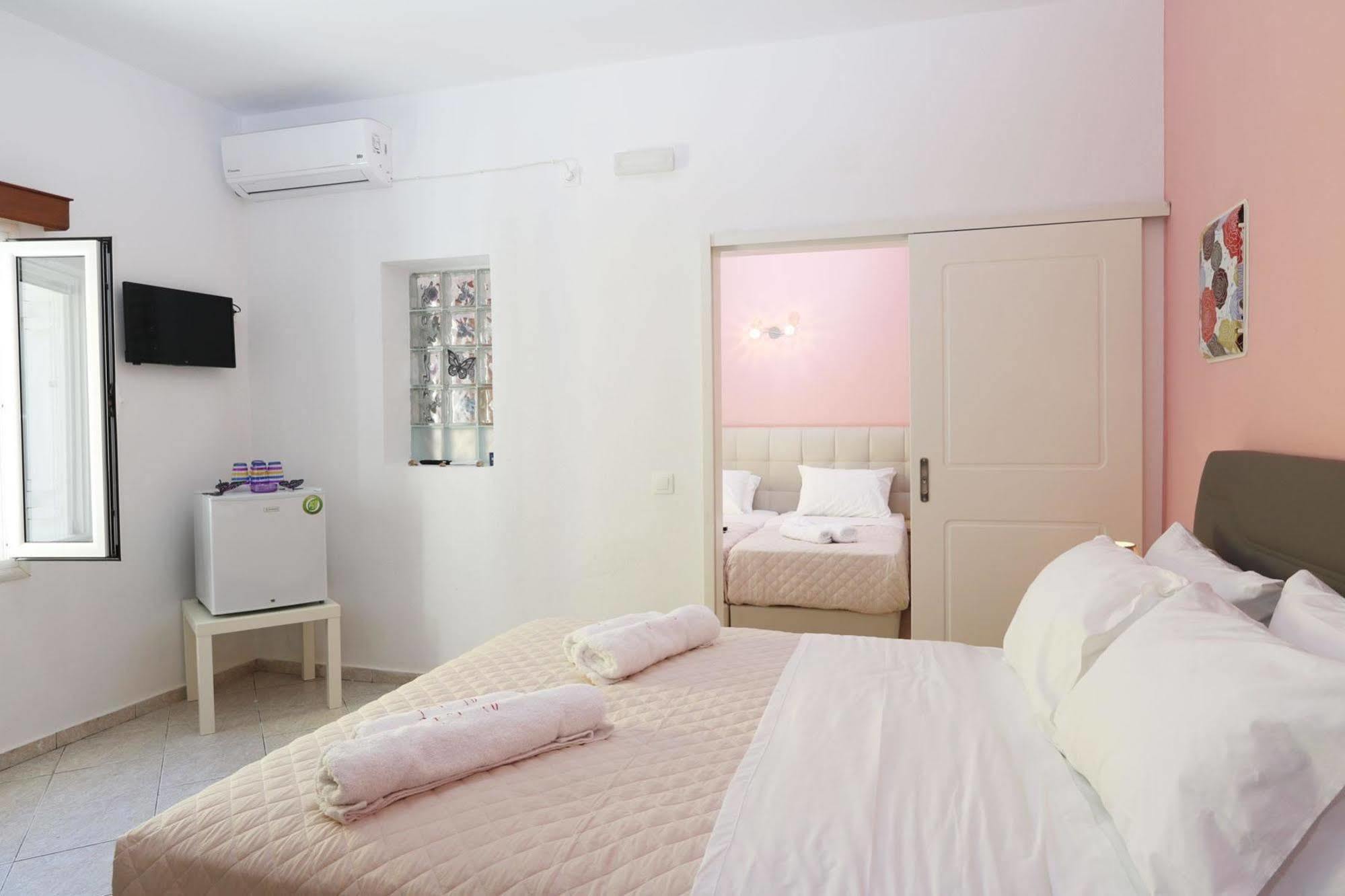 Guest house Libertad 4*