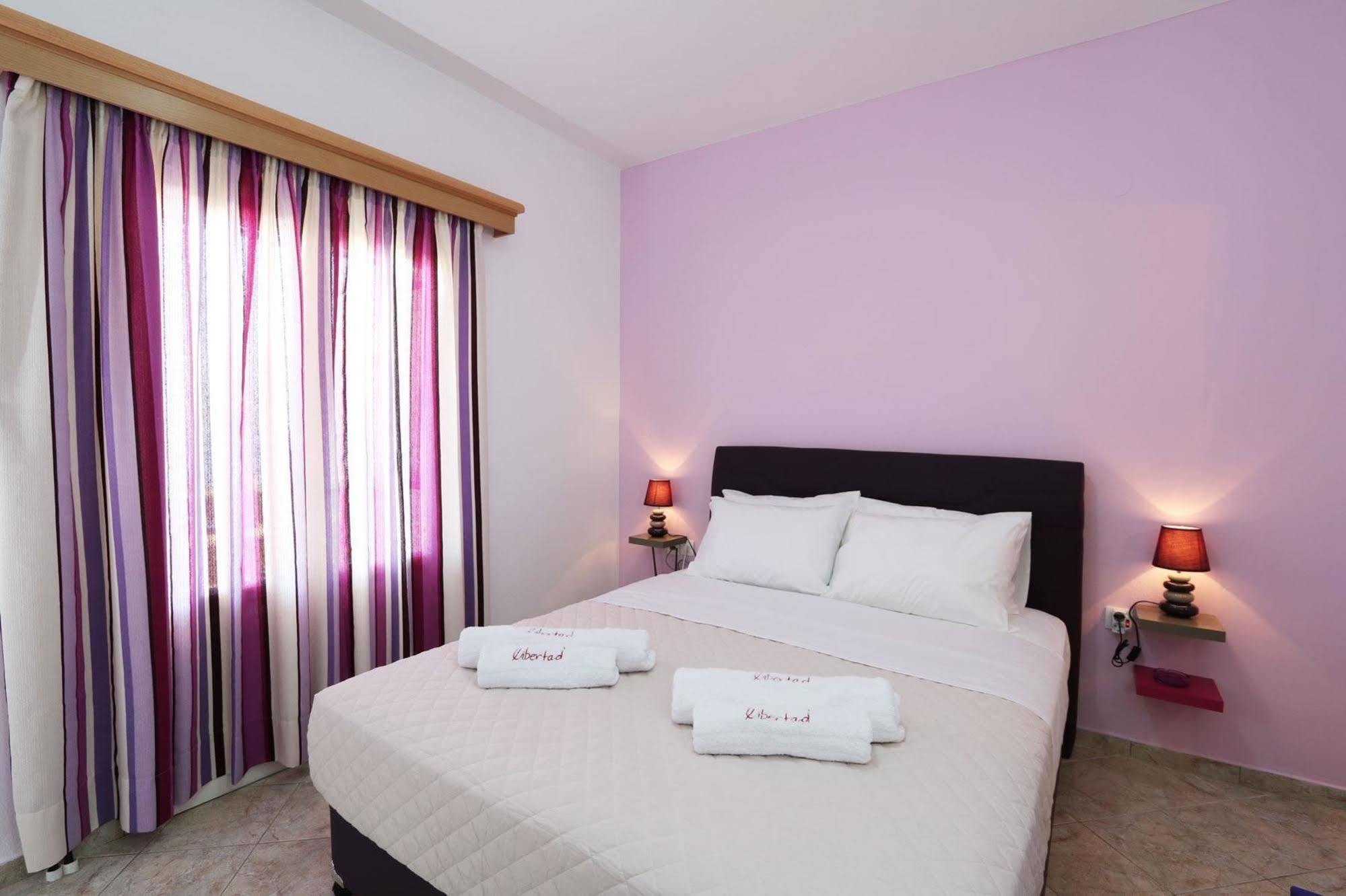 Libertad Guest house