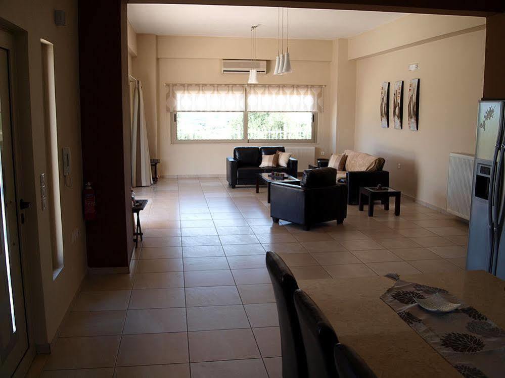 Villa Six Senses