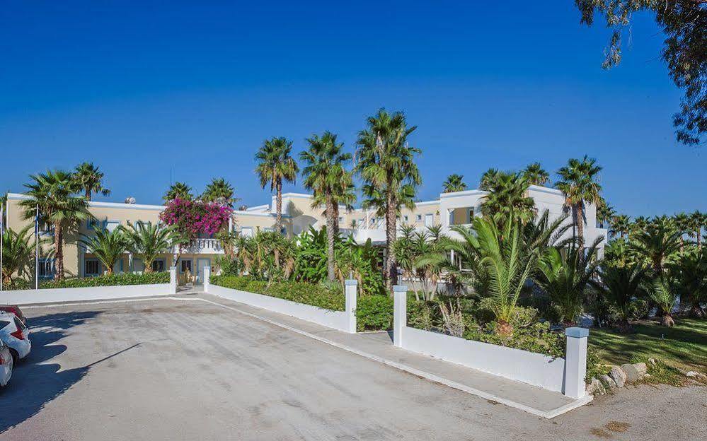 Cavo D' Oro Aparthotel