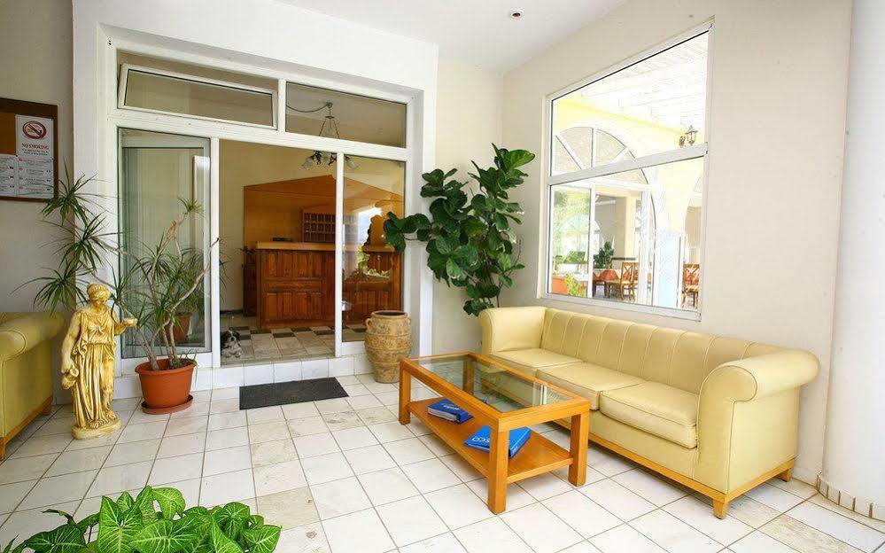 Aparthotel Cavo D' Oro Marmari (Kos)