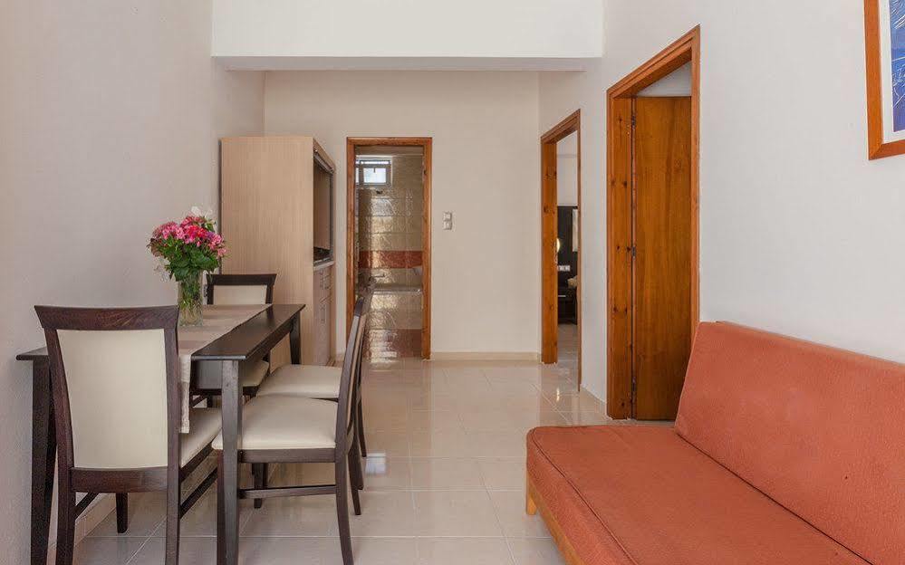 Cavo D' Oro Marmari (Kos)