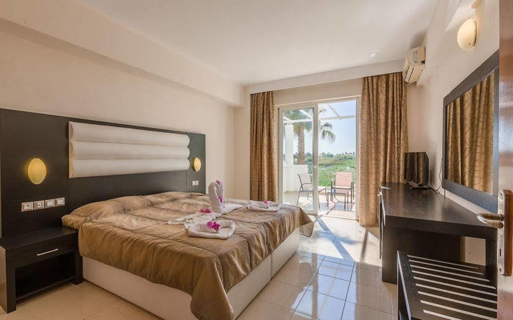 Cavo D' Oro Marmari (Kos)