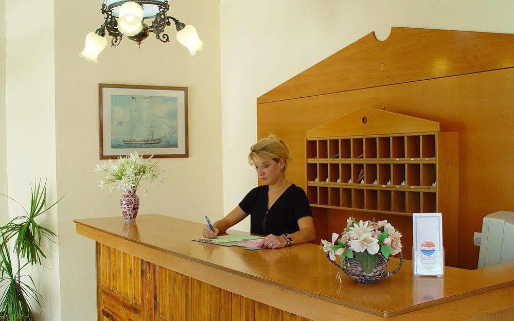 Aparthotel Cavo D' Oro