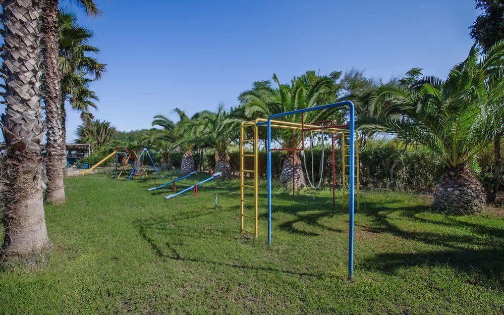 Aparthotel Cavo D' Oro 3*