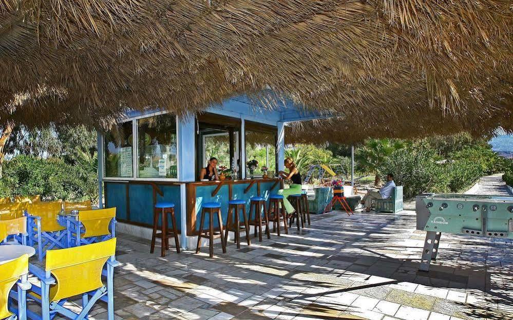 Aparthotel Cavo D' Oro 3*