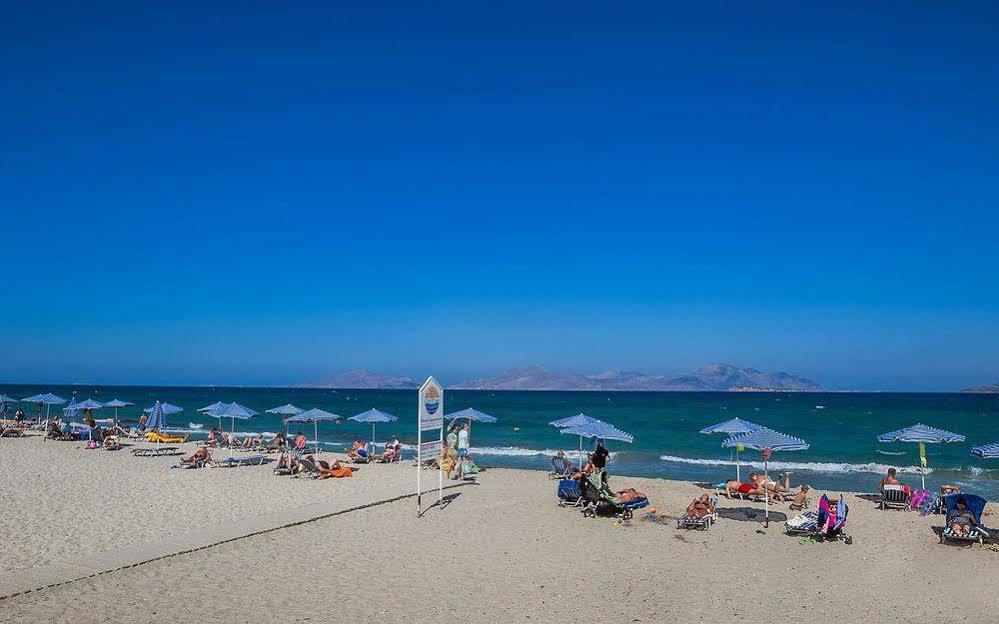 Aparthotel Cavo D' Oro