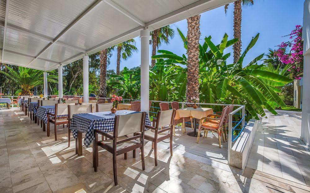 Cavo D' Oro Marmari (Kos)