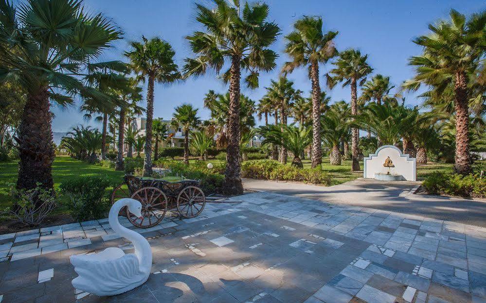 Cavo D' Oro Marmari (Kos)