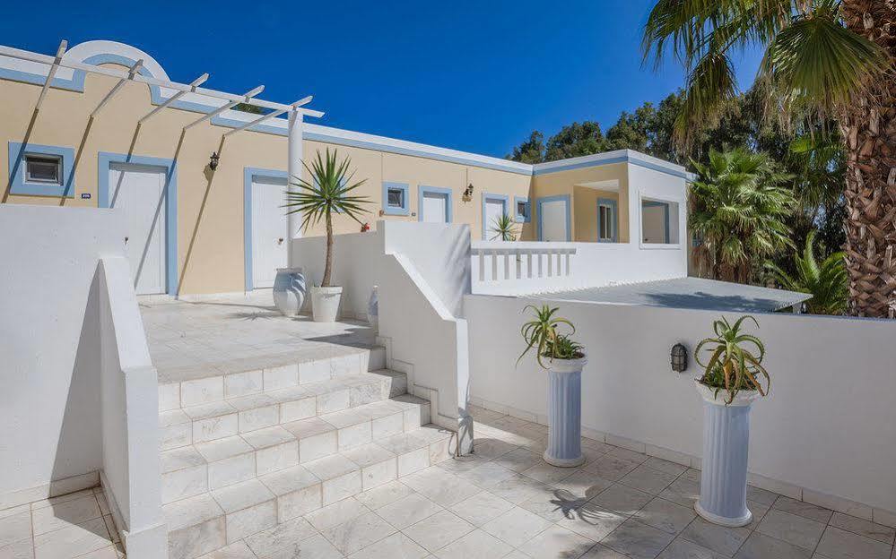 Aparthotel Cavo D' Oro 3*