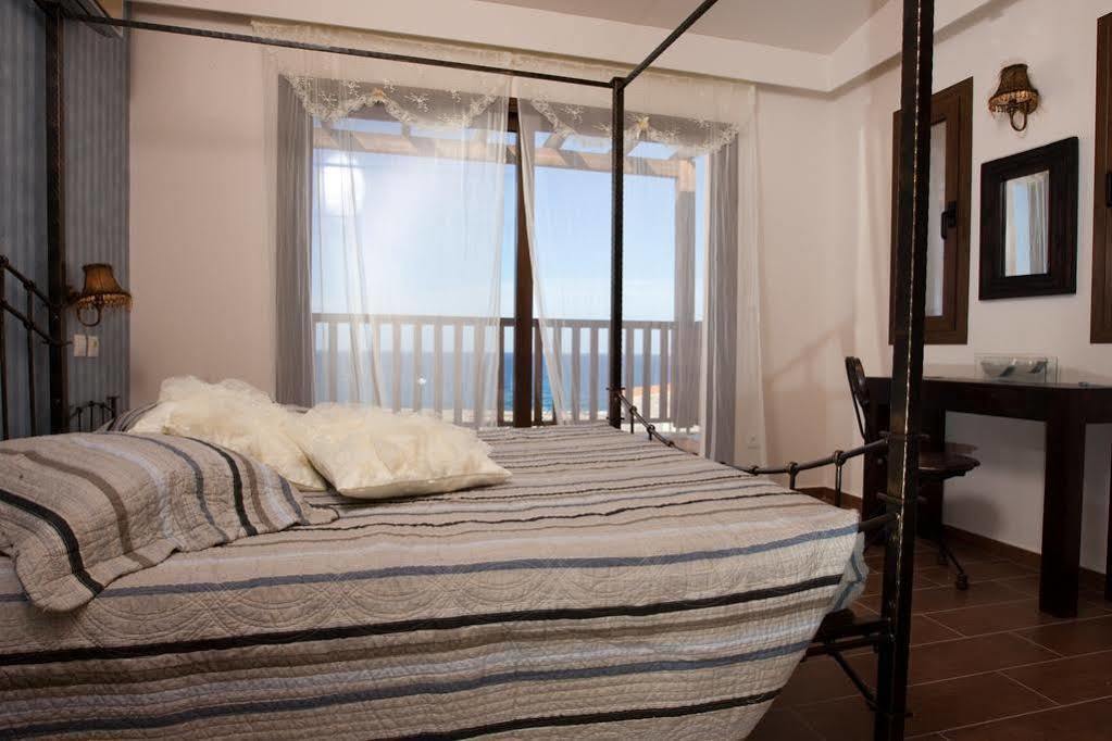 Vasia Apartment