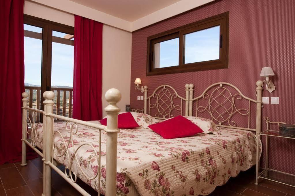 Apartment Vasia *