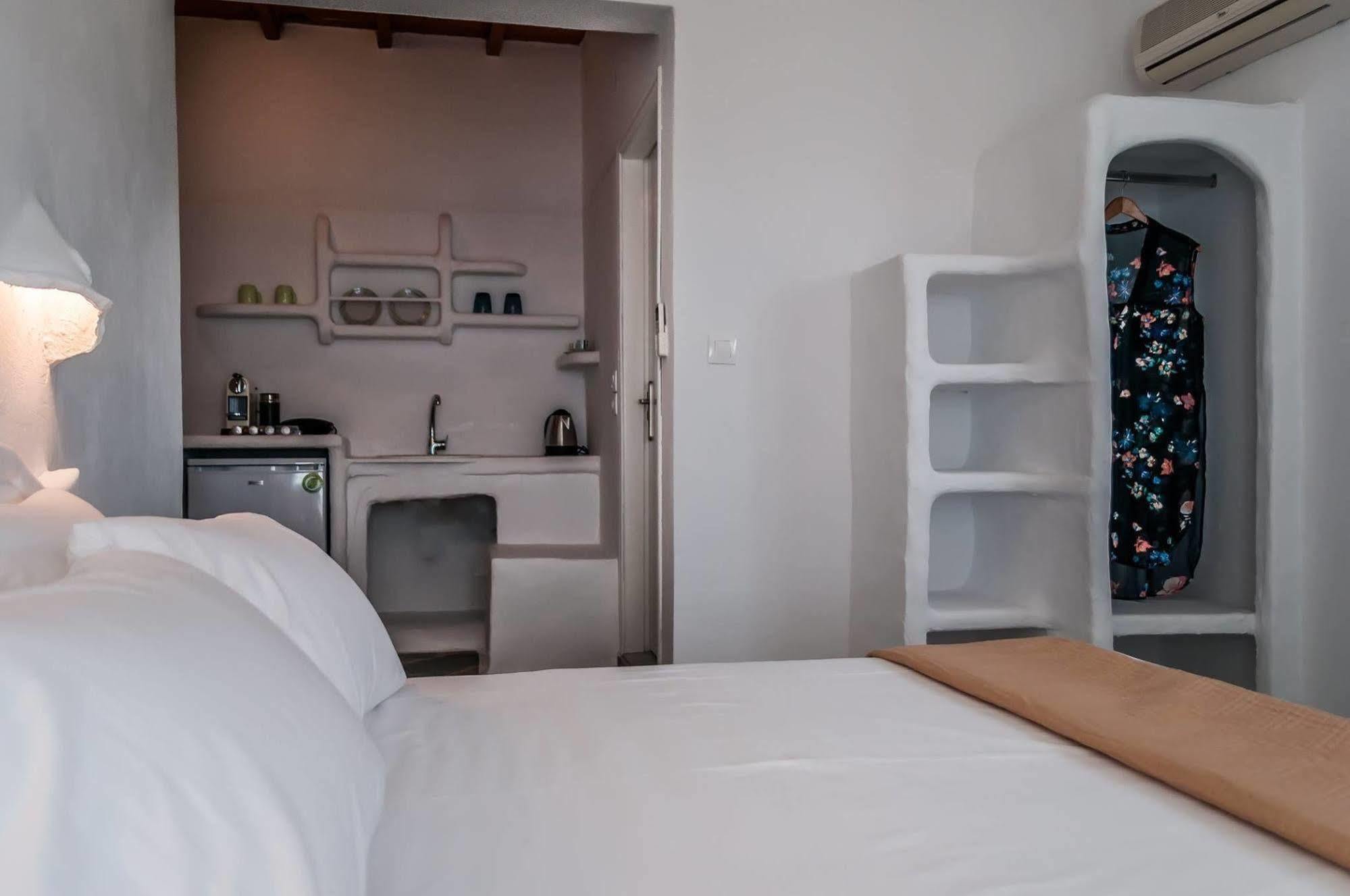 Vista Mare Milos Country house *