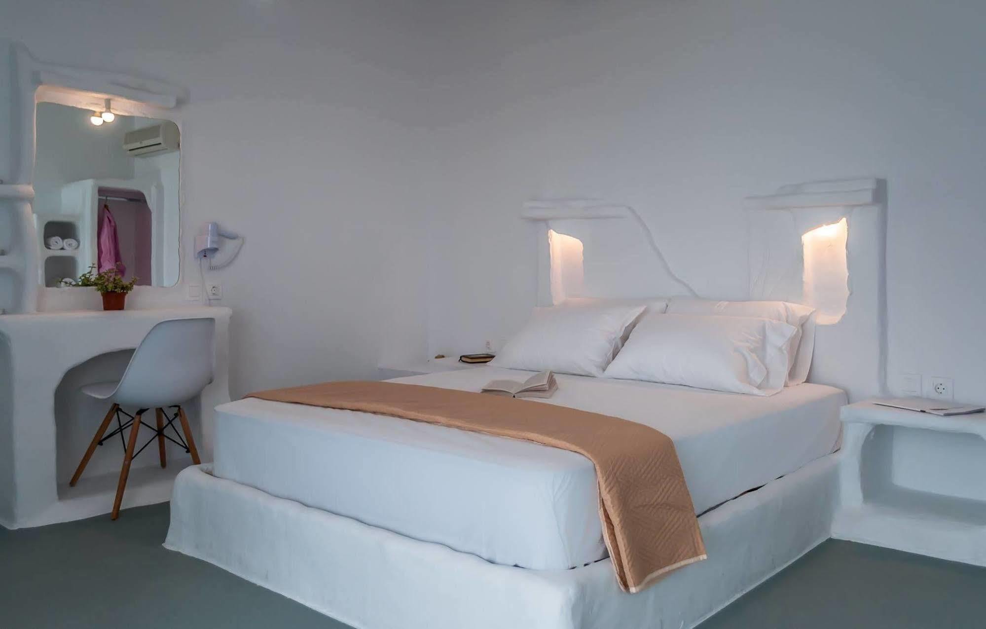 Country house Vista Mare Milos Provatas