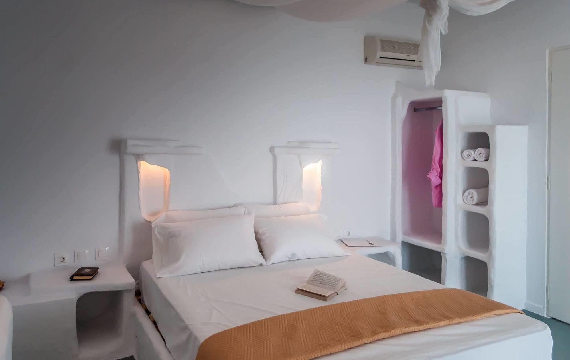 Vista Mare Milos Country house *