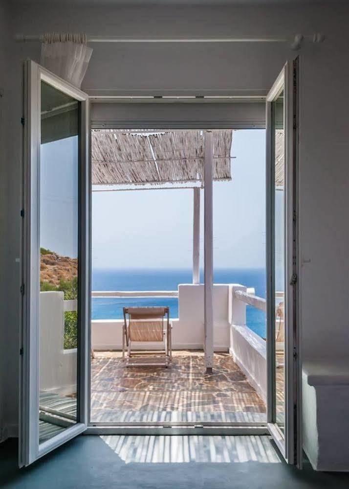 Vista Mare Milos