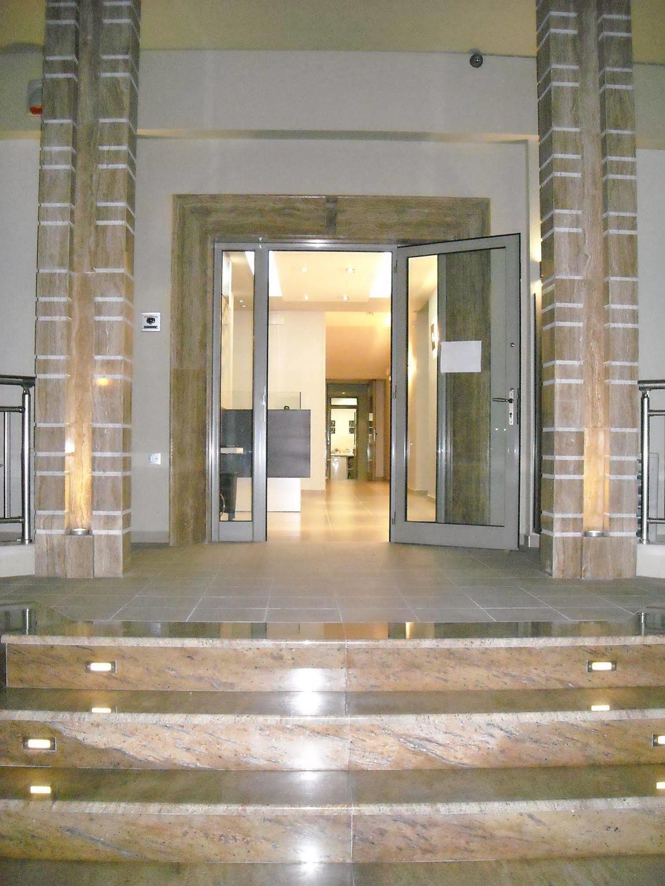 Hotel Epavlis Paralia Katerinis
