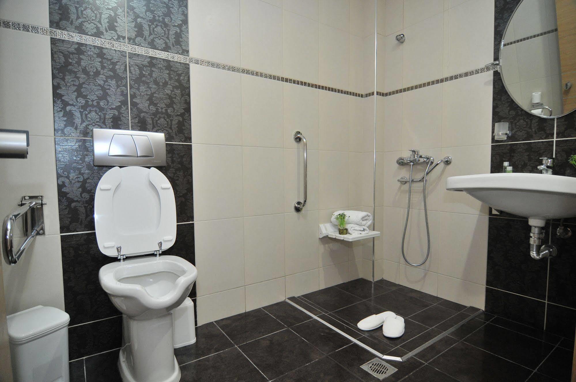 Epavlis Hotel Paralia Katerinis