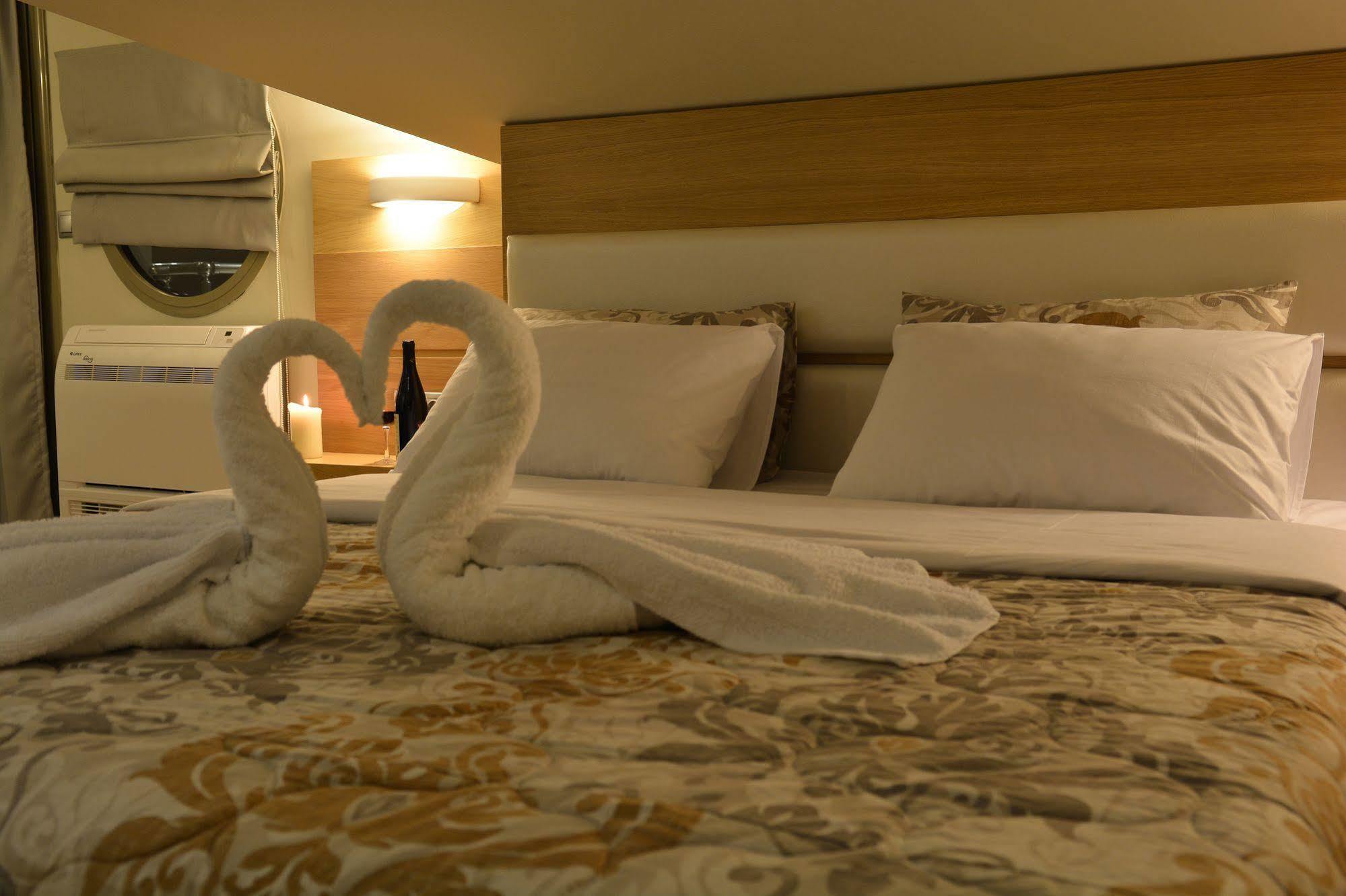 Epavlis Hotel Paralia Katerinis