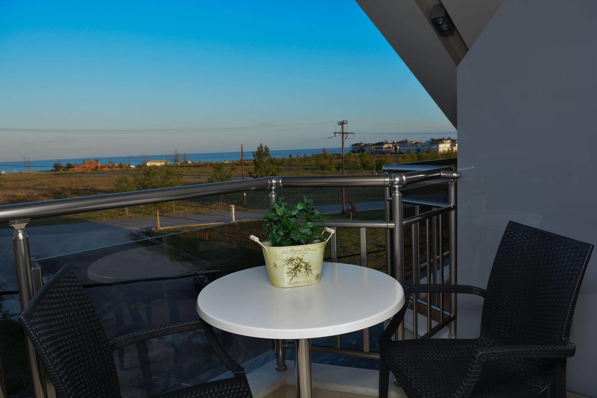 Hotel Epavlis