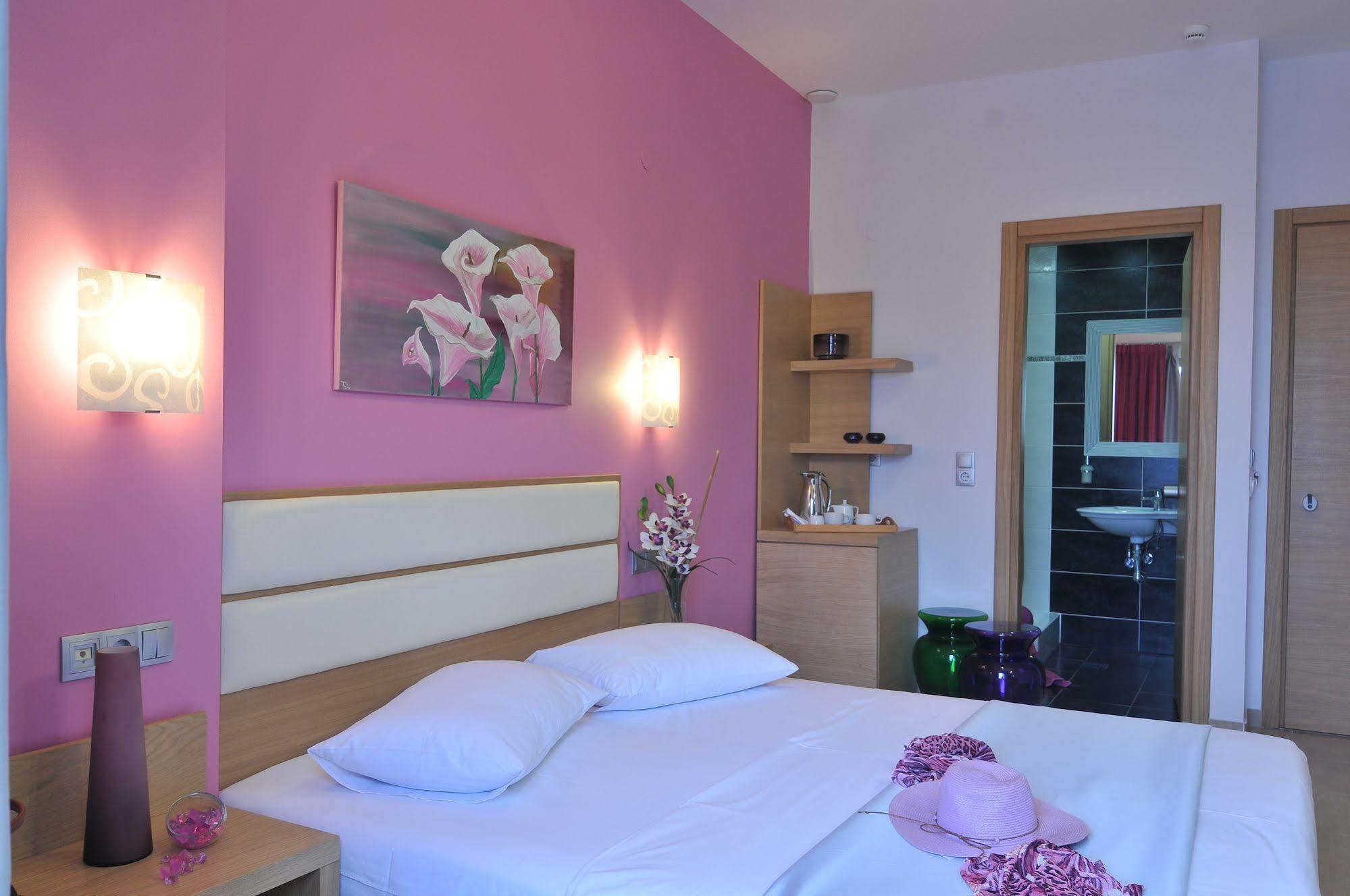 Hotel Epavlis