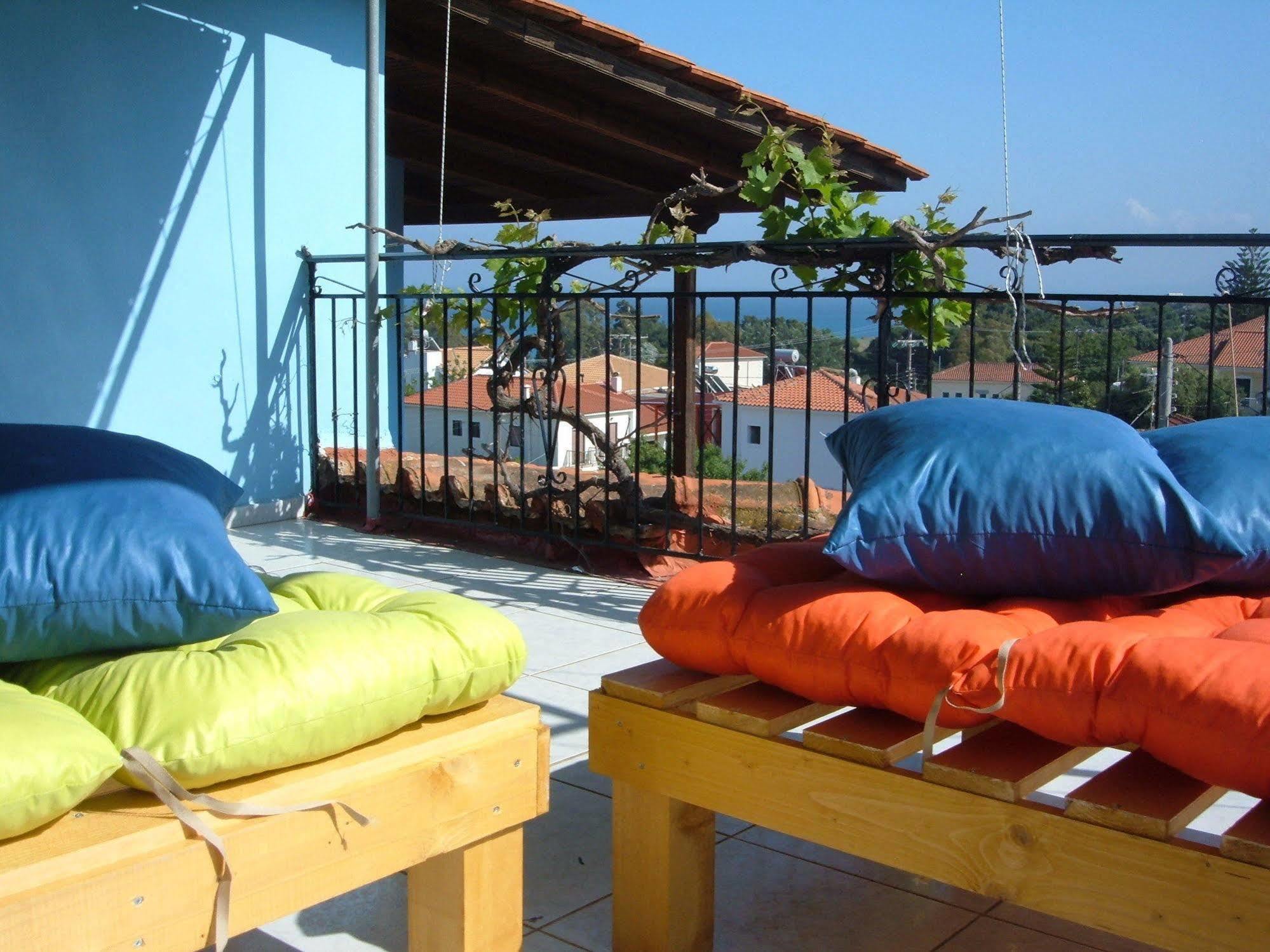Poseidon Apartment Skala (Kefalonia)