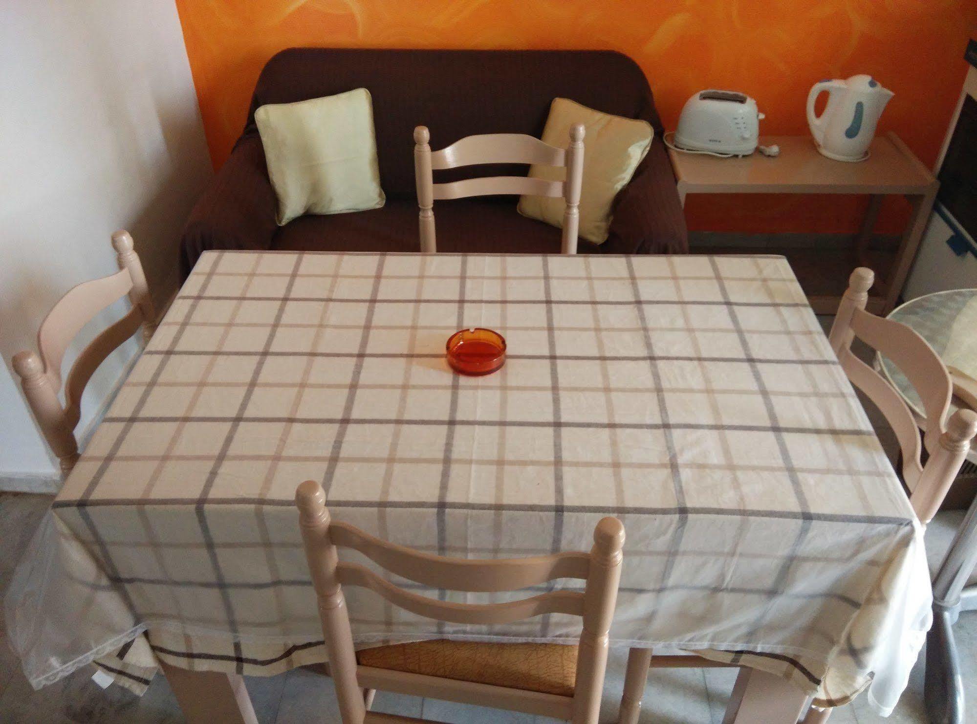Poseidon Apartment