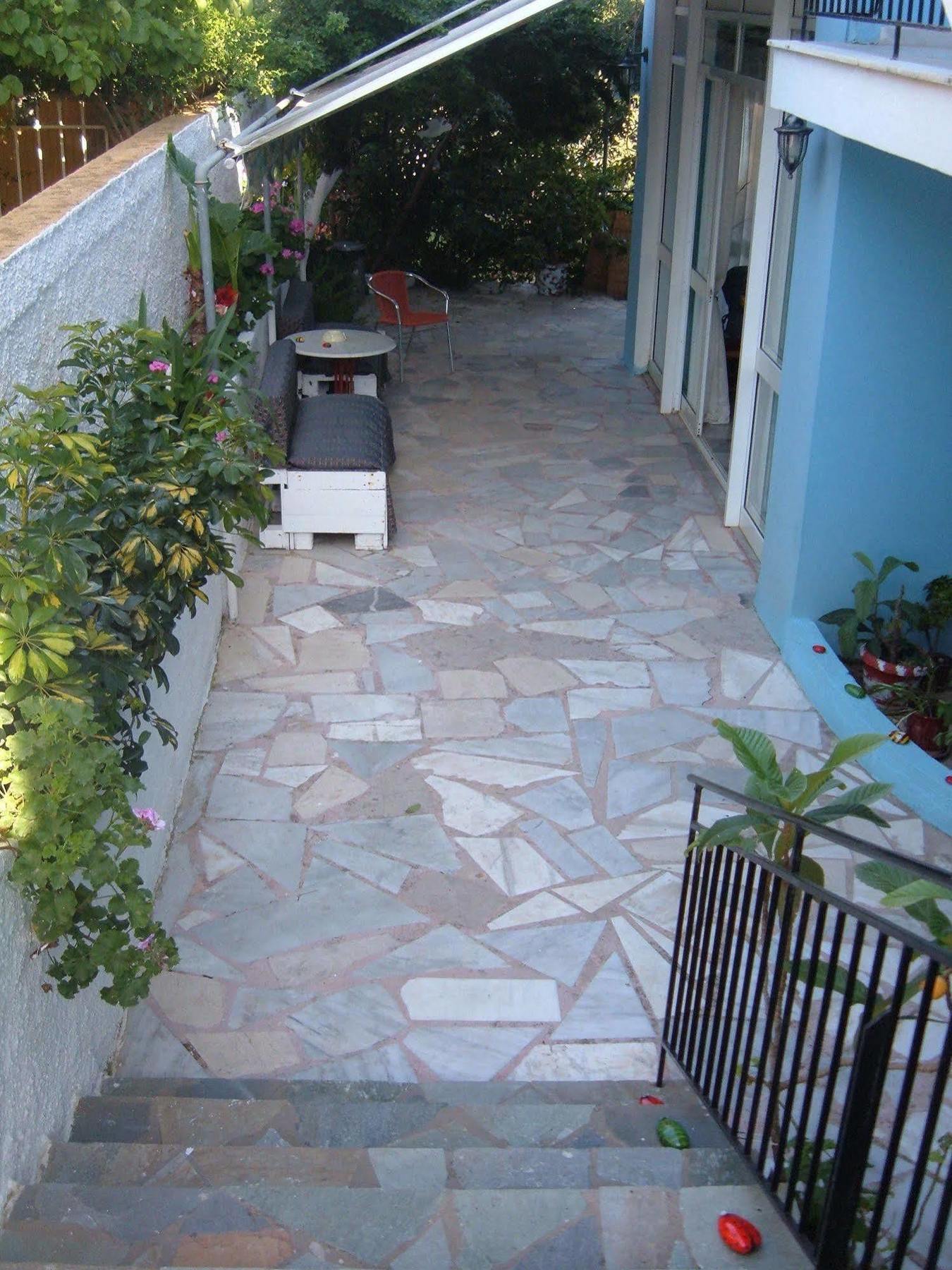 Apartment Poseidon *