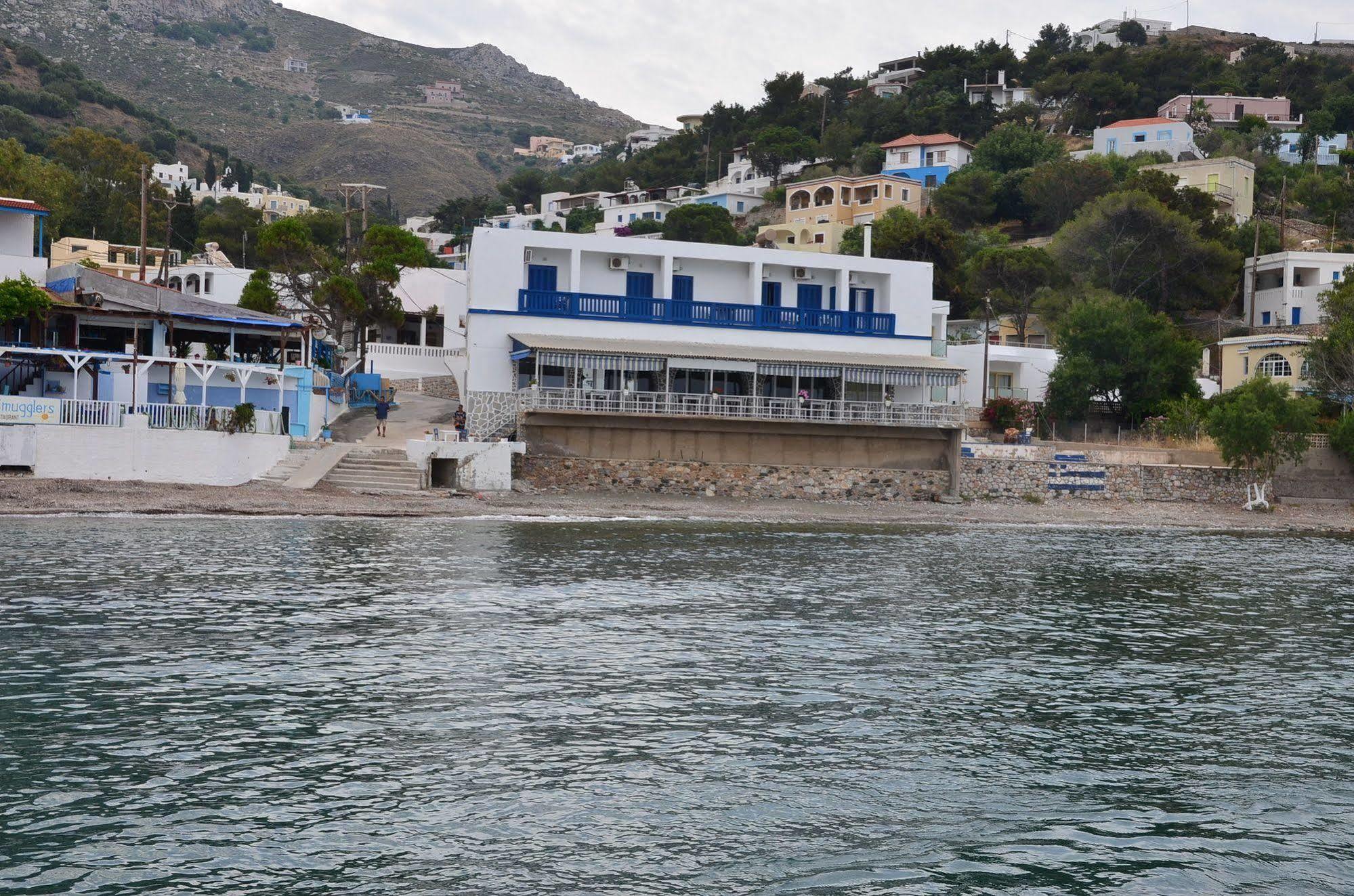 Hotel Themis Myrties