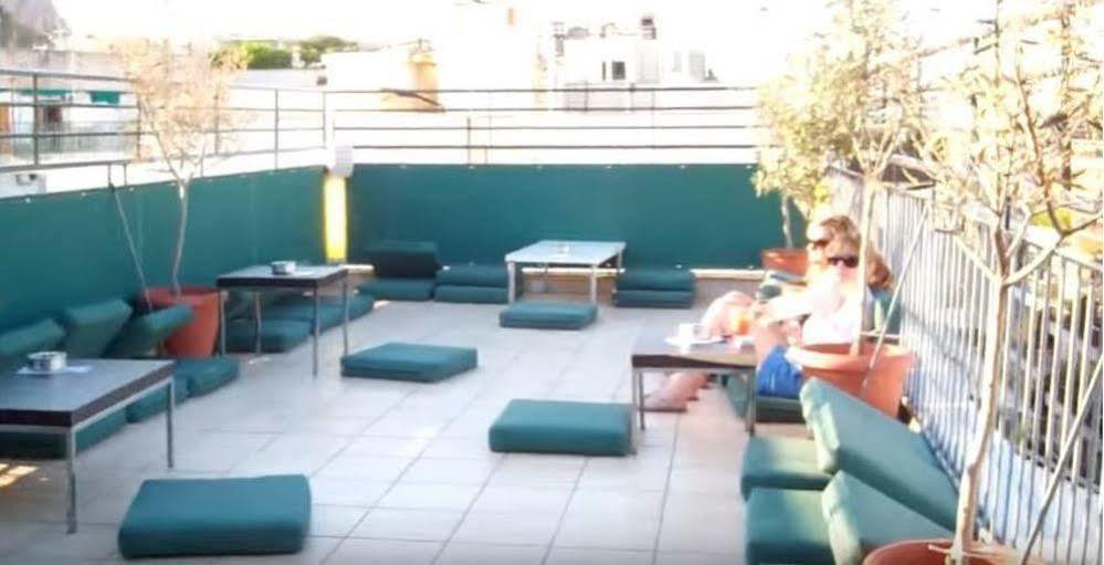 Backpackers Athens
