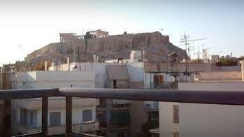 Hostel Backpackers Athens