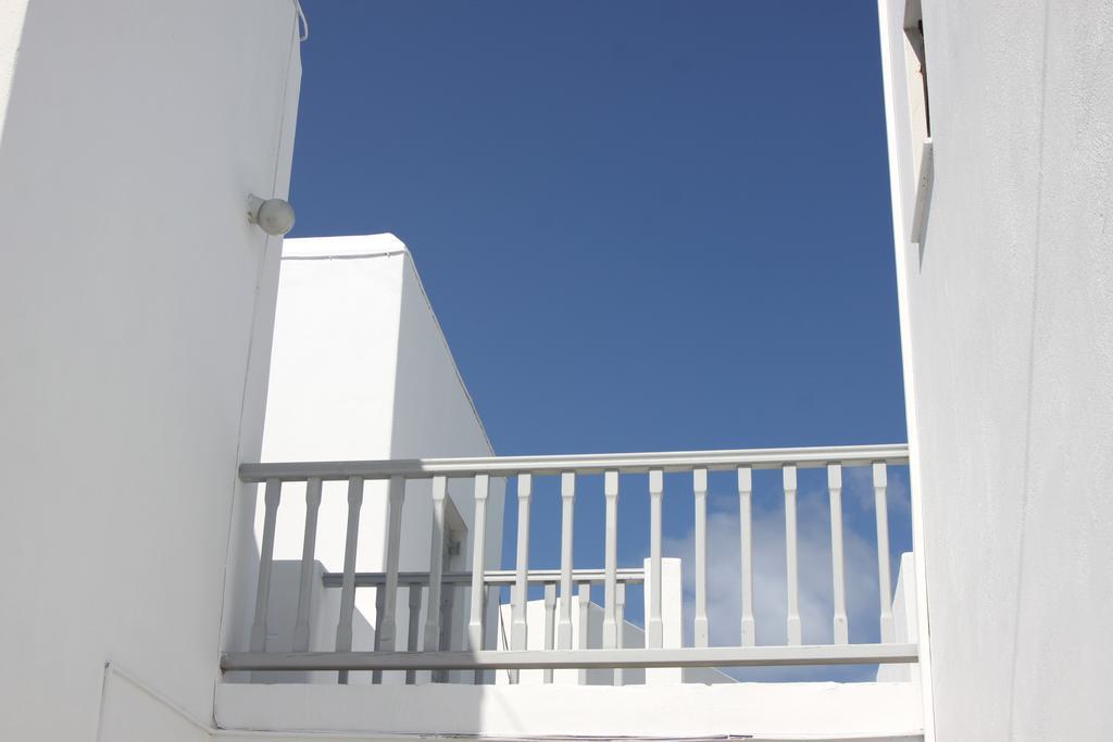 Aegean Village Aparthotel Parikia (Paros)