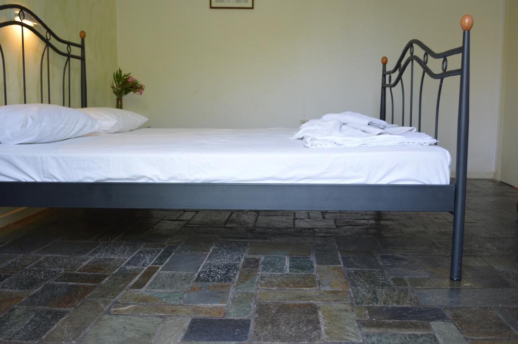Aparthotel Aegean Village