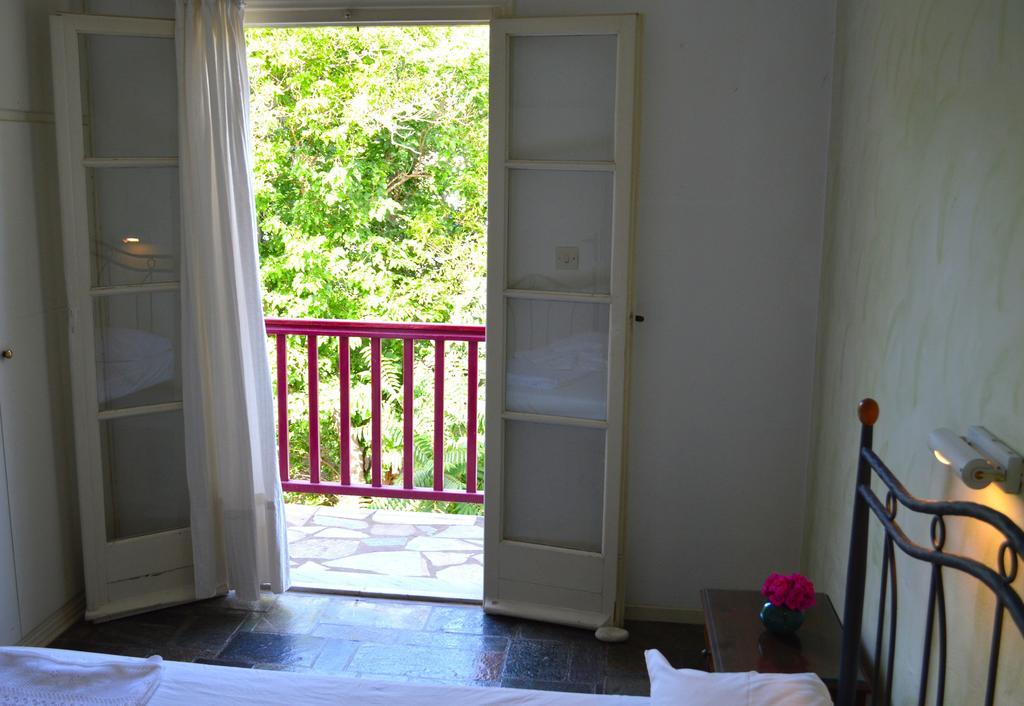 Aegean Village Aparthotel 2*