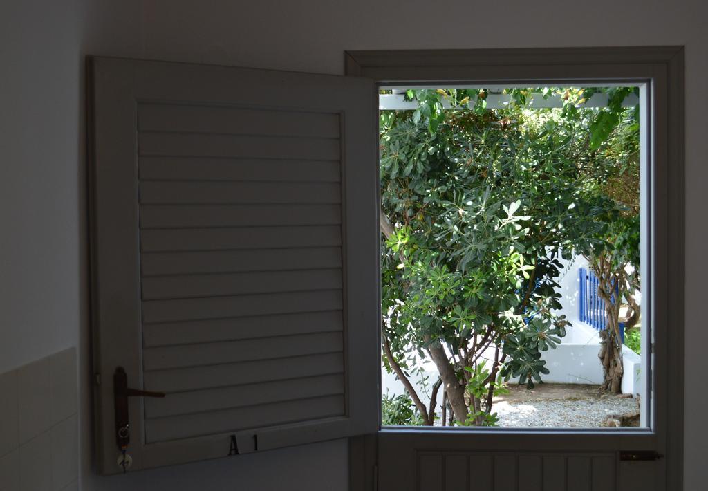Aparthotel Aegean Village Parikia (Paros)