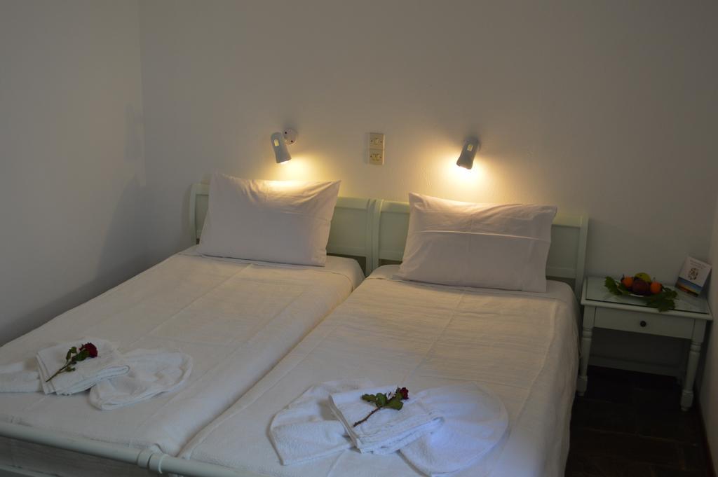 Aegean Village Aparthotel 2*