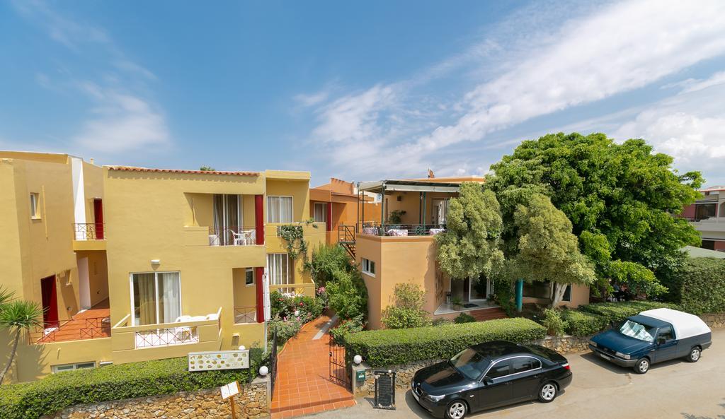 Elotia Hotel