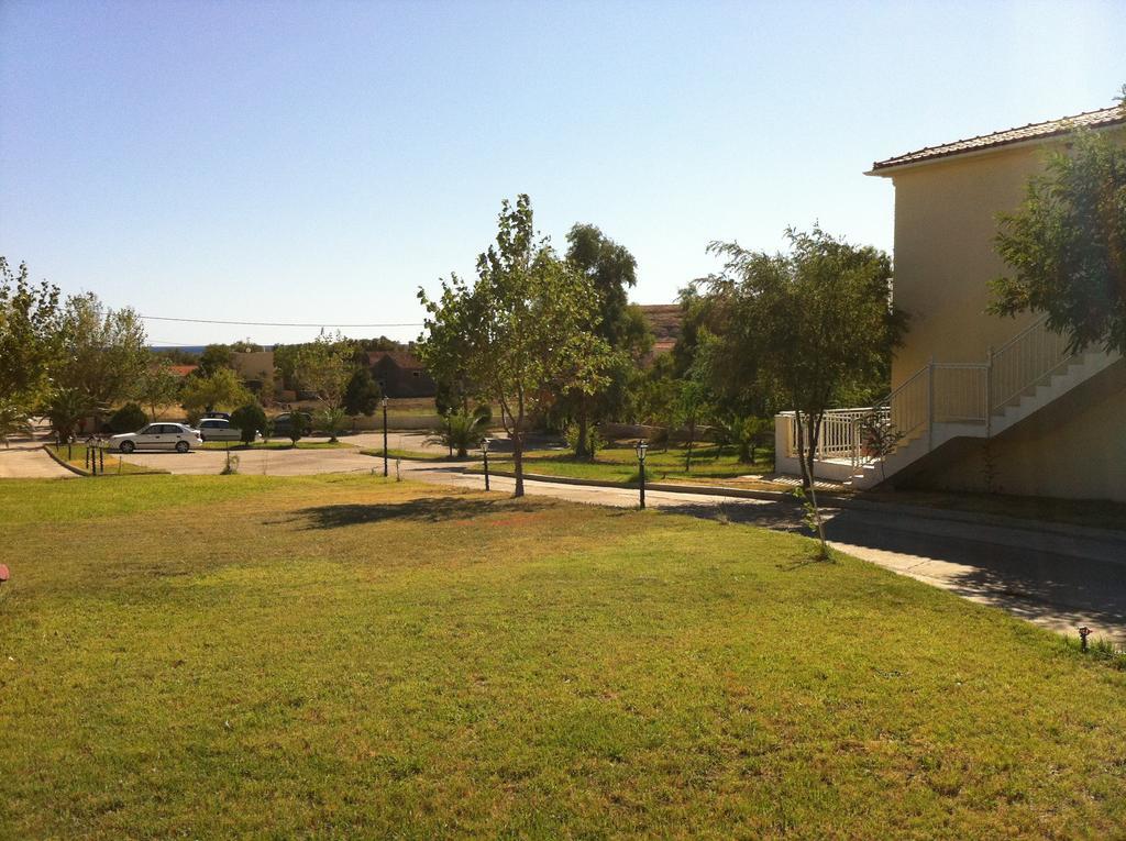 Hotel Tavari Beach Hotel