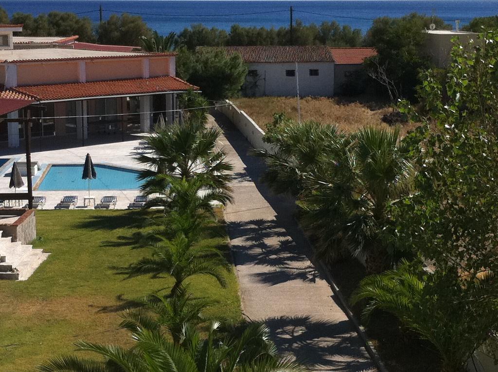Tavari Beach Hotel Hotel Tavari