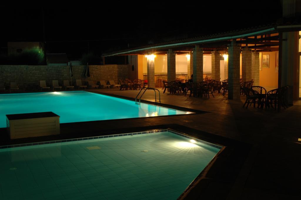 Hotel Tavari Beach Hotel Tavari