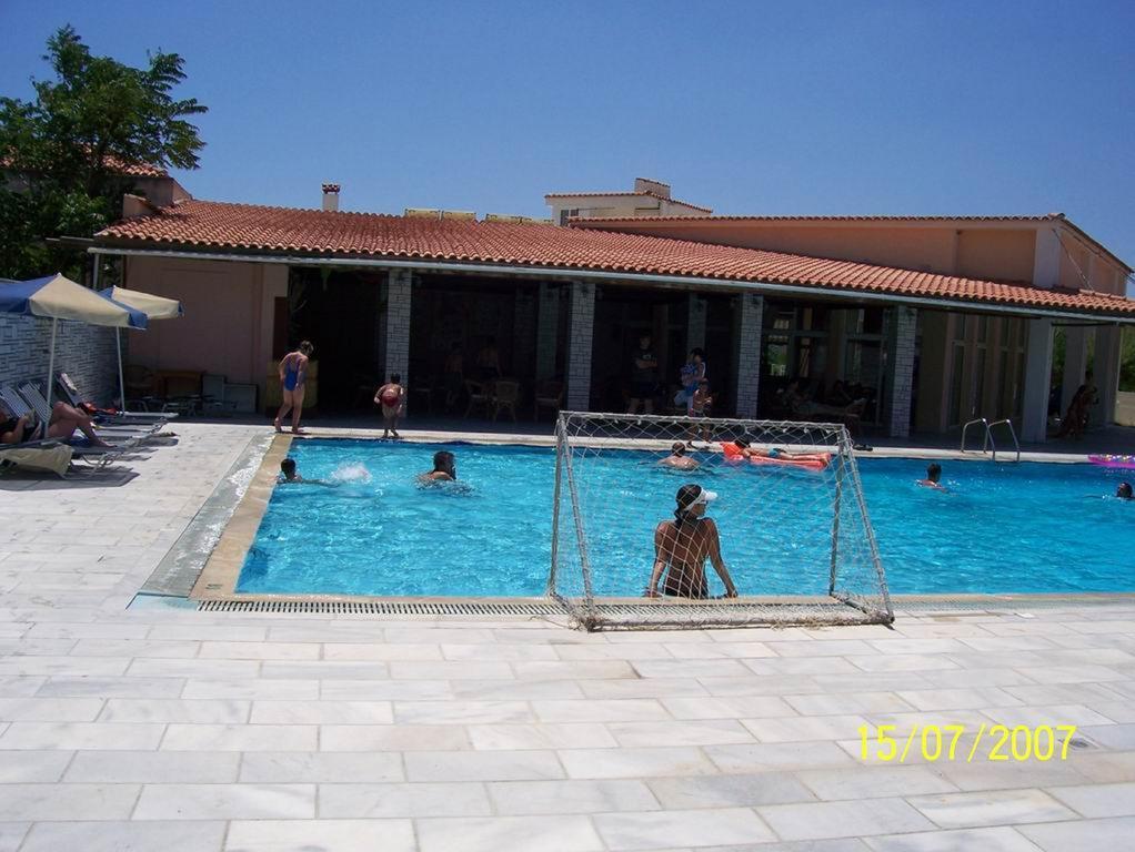 Tavari Beach Hotel Hotel Tavari