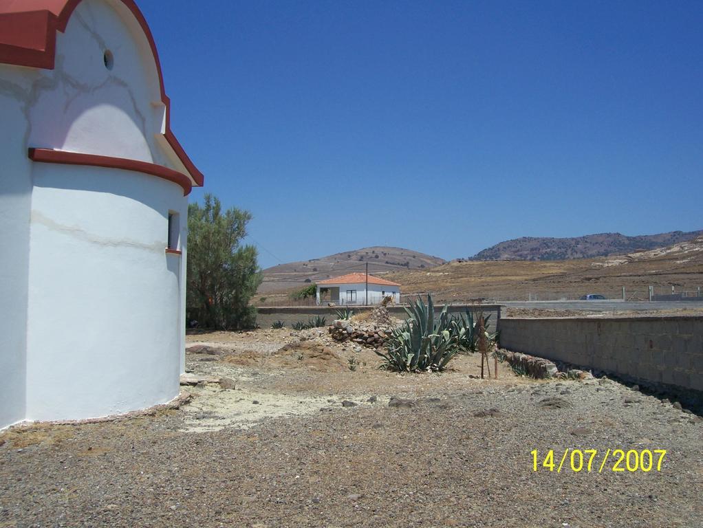 Tavari Beach Hotel Tavari